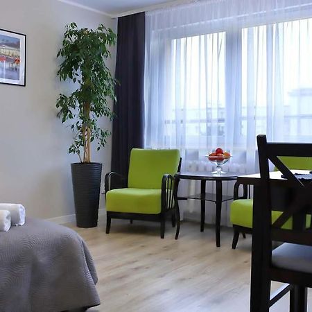 Samodzielne 3-Pokojowe Mieszkanie Blisko Plazy Ustka Zewnętrze zdjęcie
